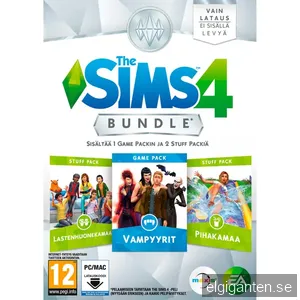 ELECTRONIC ARTS 1038516 Game