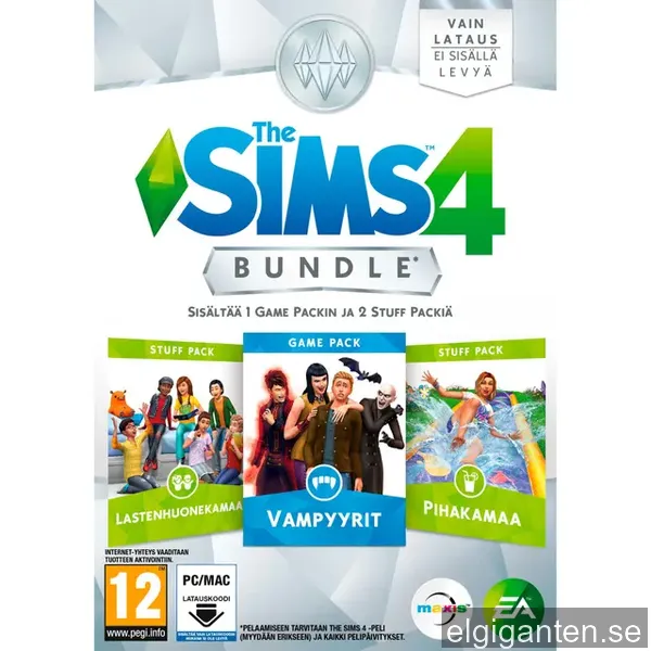 ELECTRONIC ARTS 1038516 Game