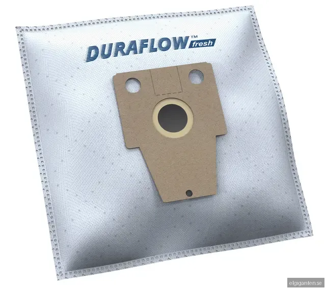 Menalux dammsugarpåsar 2002 (4 st)