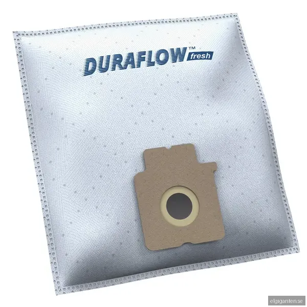 Menalux dammsugarpåsar 2702 för Panasonic/Samsung/Weltstar etc.