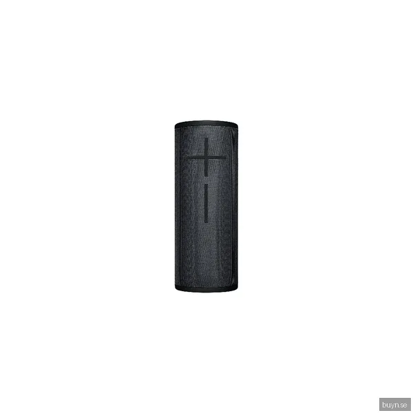 Ultimate Ears Megaboom 3 trådlös högtalare (svart)