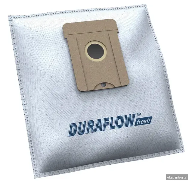 Menalux dammsugarpåsar 1001 - AEG/Chromex/Dicaff/Hanseatic etc. (4 st)