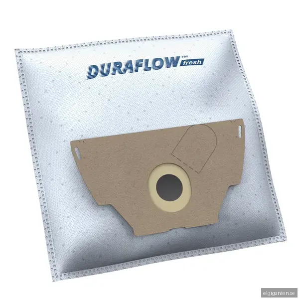 Menalux dammsugarpåsar 1200 - Electrolux/Privilege/Tornado etc. (5 st)