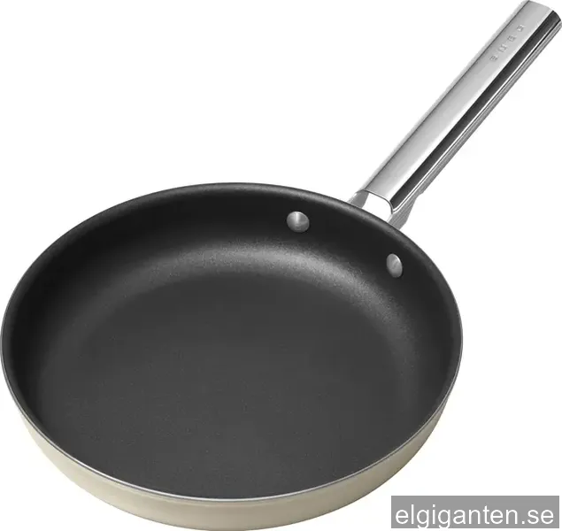 Smeg 50’s Style Stekpanna CKFF2601CRM (⌀ 26 cm)