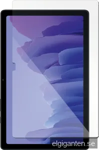 Panzer skärmskydd med härdat glas för Galaxy Tab A7