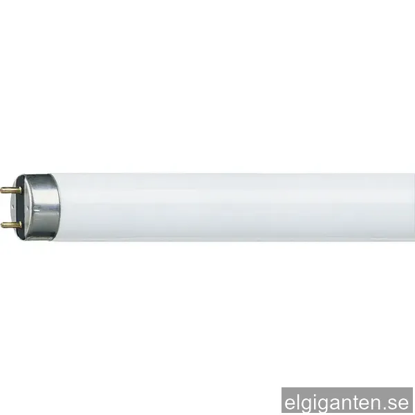 Philips fluorescerande lysrör TLD58W840