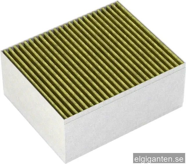 Siemens Clean Air Plus kolfilter LZ31XXB16 (utbytesfilter)