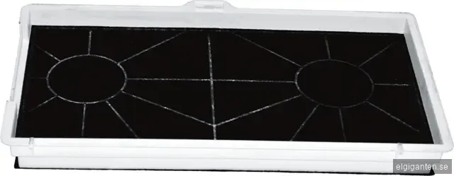 BOSCH kolfilter DHZ7305