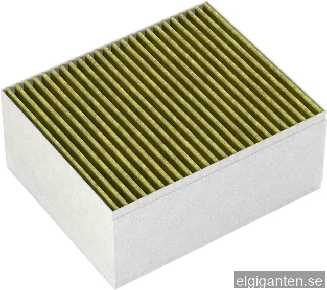 Bosch Clean Air Plus kolfilter DZZ1XX1B6