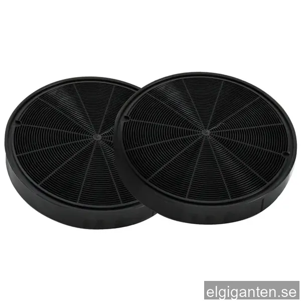 Bosch aktivt kolfilter DHZ5316