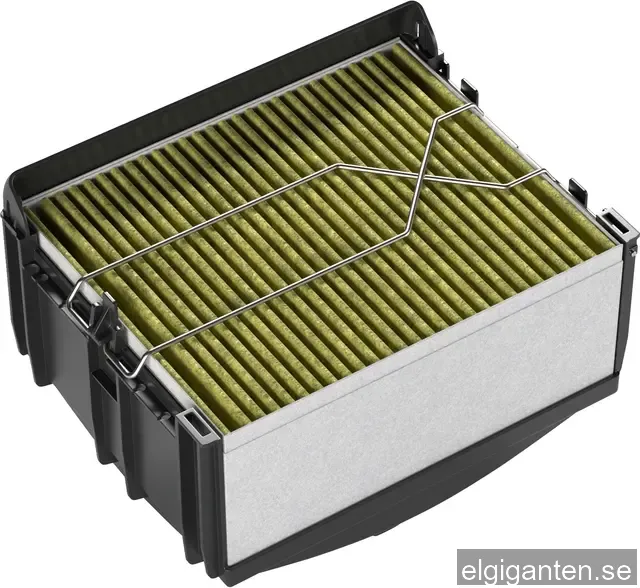 Bosch Clean Air Plus återcirkuleringsset DWZ1CX1I6