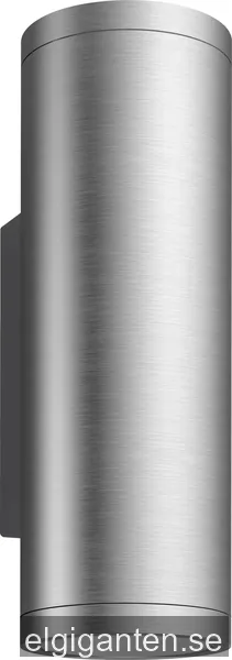 Philips Hue Appear vägglampa inox