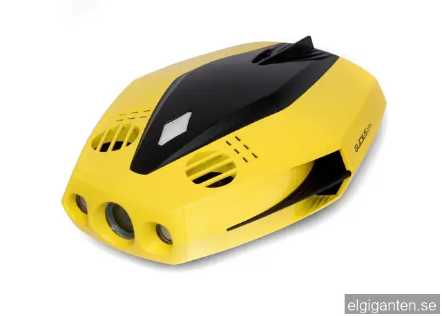 Chasing Dory undervattensdrönare