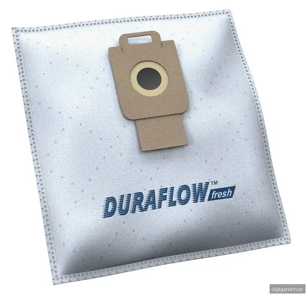 Menalux dammsugarpåsar 3201 för Nilfisk (5 st)