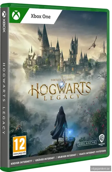 Hogwarts Legacy (XOne)