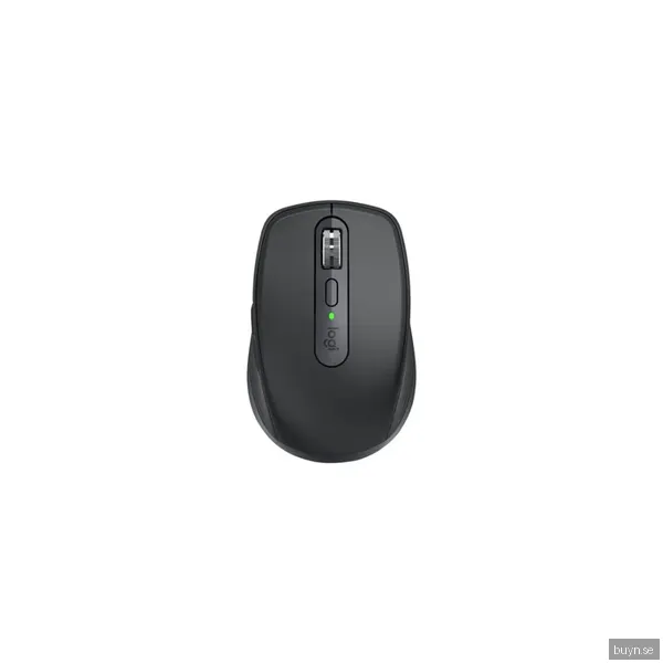 Logitech MX Anywhere 3 trådlös mus (grafit)
