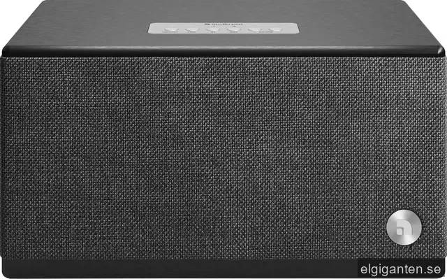 Audio Pro Addon BT5 högtalare (svart)
