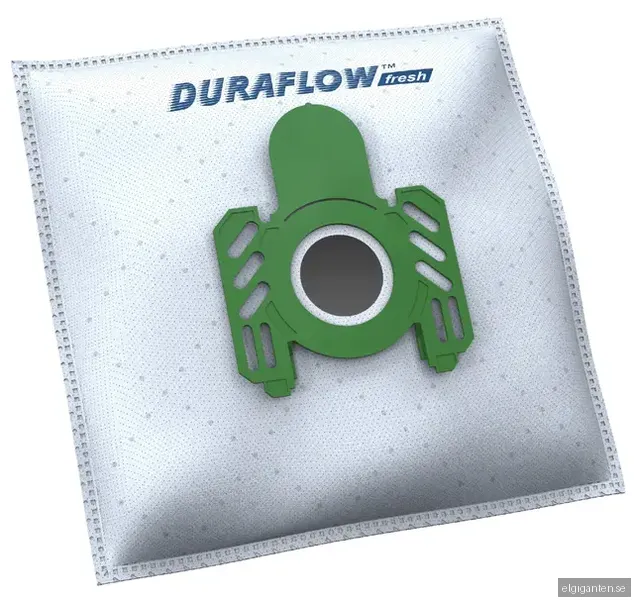 Menalux dammsugarpåsar 1000 för AEG/Electrolux/Gorenje/Far etc. (5 st)