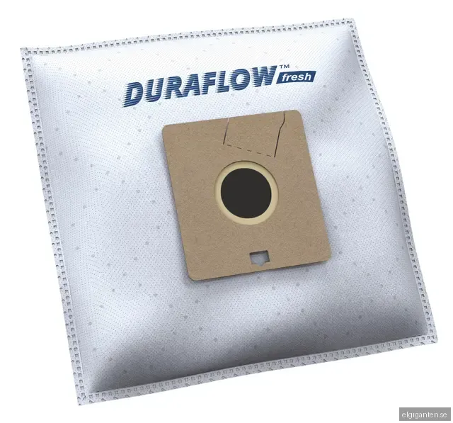 Menalux dammsugarpåsar 1840 för AEG/Tornado/Samsung/Volta etc.