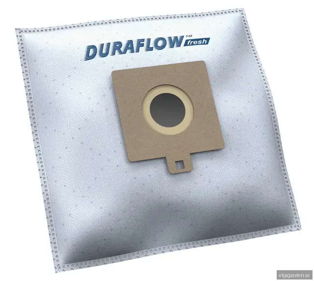 Menalux dammsugarpåsar 1803- AEG/Electrolux/Tornado/Hoover etc. (4 st)