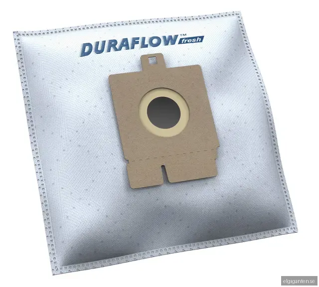 Menalux dammsugarpåsar 3006 för Hoover Freespace Evo