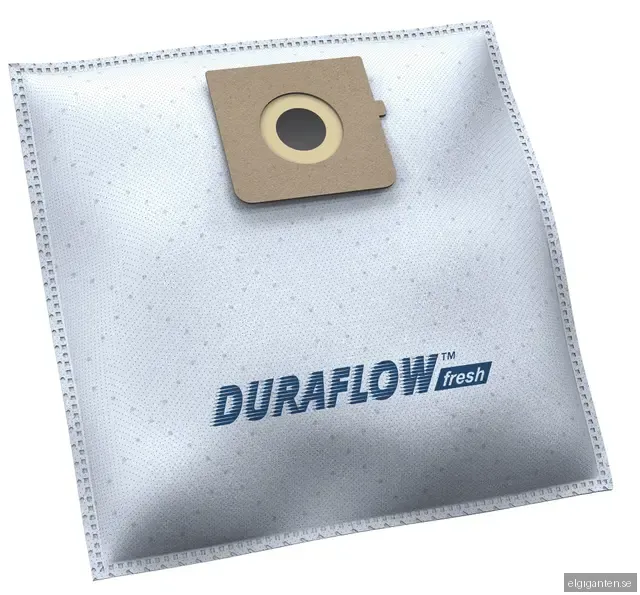 Menalux 4900 dammsugarpåsar (5 st)