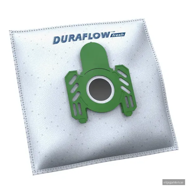 Menalux dammsugarpåsar 1002 för AEG/Electrolux/Hyundai etc. (5 st)