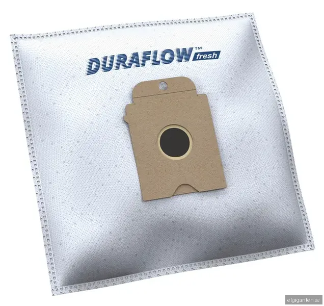 Menalux Dammsugarpåsar 2001 för Bosch och Siemens dammsugare (5 st)