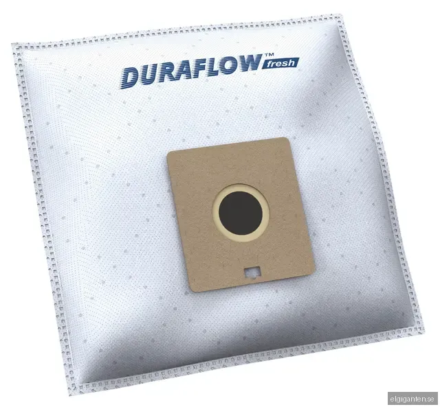 Menalux Dammsugarpåsar 5100 (4 st)