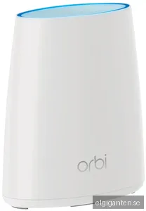 Netgear Orbi AC2200 tri-band mesh WiFi startkit