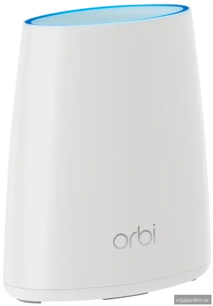 Netgear Orbi AC2200 tri-band mesh WiFi startkit