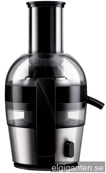 Philips VivaCollection Juicepress HR1863/20