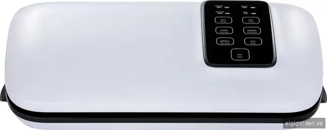 Witt Premium Smart vakuumförpackare 62650007 (vit)