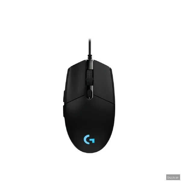 Logitech G Pro trådbunden gamingmus