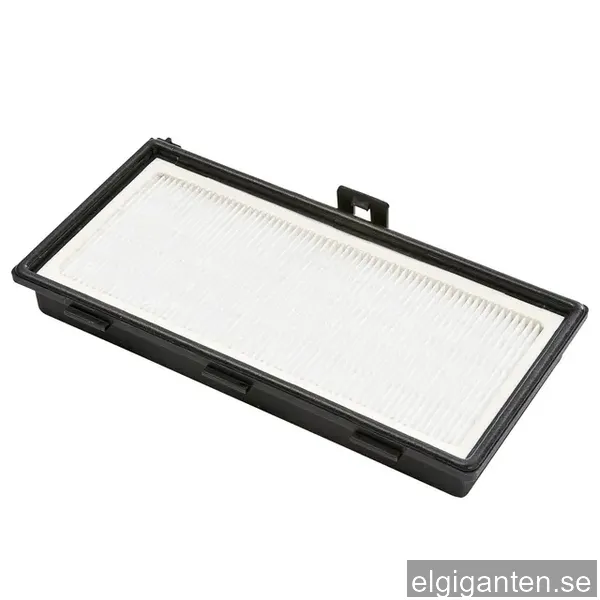 Menalux HEPA-filter Miele F312