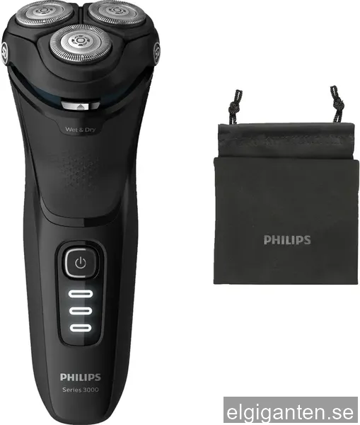 Philips Series 3000 rakapparat S323352