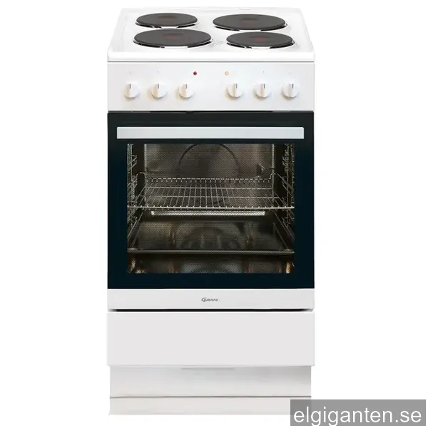 Gram Gjutjärnsspis CM55050 (50cm)