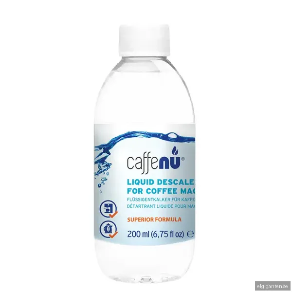 Caffenu flytande avkalkning 352796
