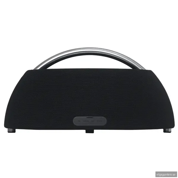Harman Kardon GO + Play portabel högtalare (Svart)