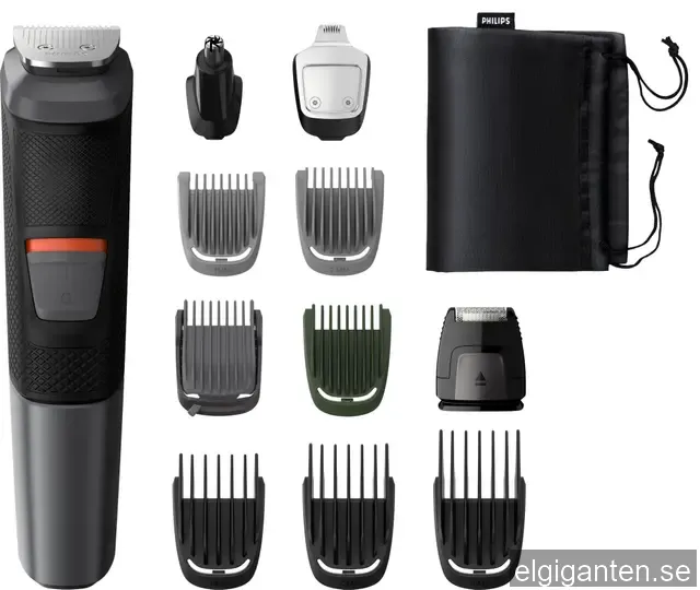Philips Series 5000 multigroomer MG5730/15