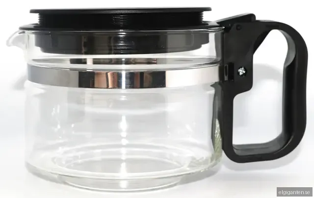 Nordic Quality XL ersättnings kaffekanna 352722