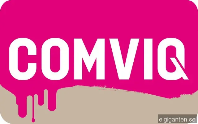 Comviq Kontantkort Startpaket GSM/3G (mini/micro-SIM)