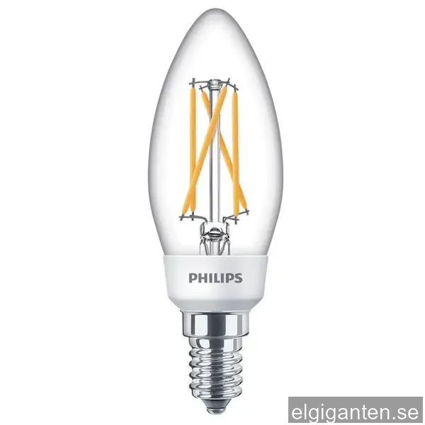Philips Classic SceneSwitch LED-lampa 8718696809754