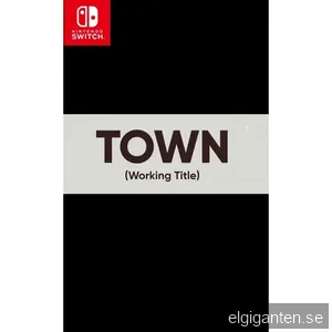 Town (Switch)
