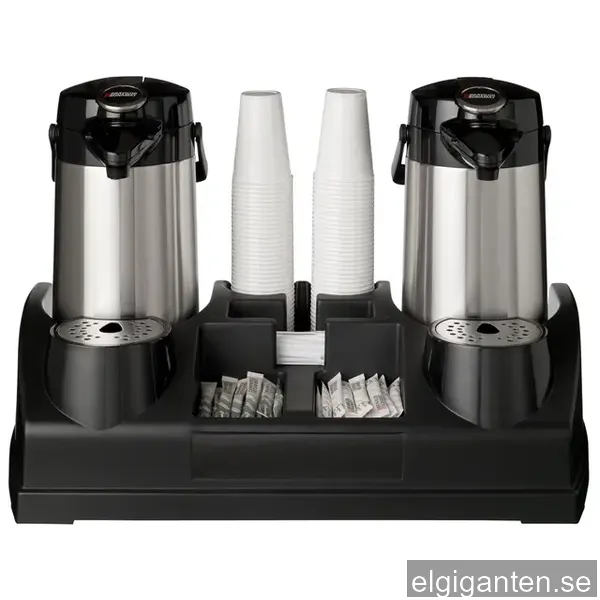 Bravilor Bonamat servingsstation