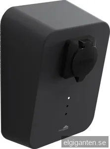 Innohome Charlie Laddbox elbil EVC-00002
