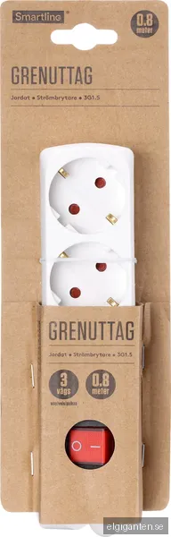 Smartline grenuttag 14673