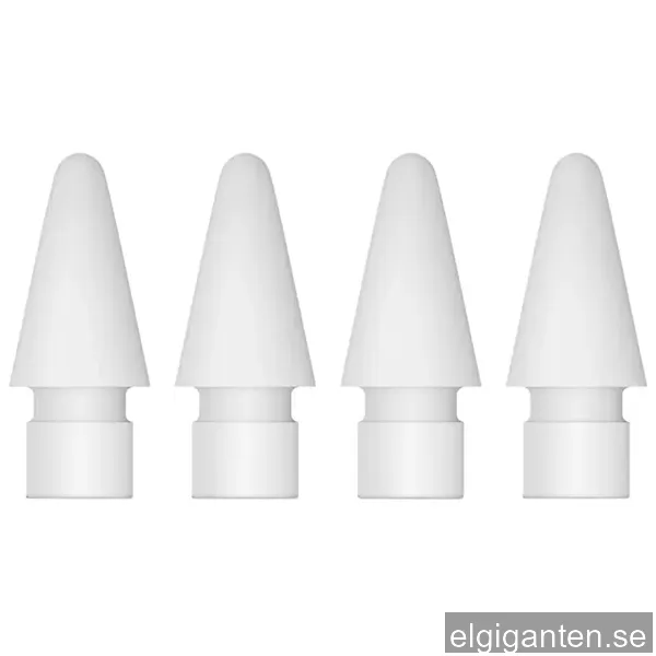 Apple Pencil Tip (vit)