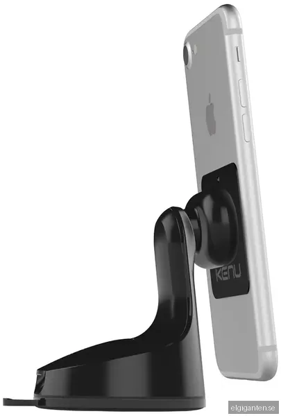 Kenu Airbase Magnetic Premium Suction Mount Universal