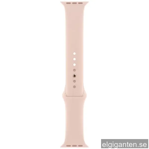 Apple Watch armband 44 mm Sportloop (rosa sand)